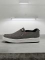 Denim jeans stylish summer casual sneakers for men , Men's Slip-on Shoes jeans sneakers, Tennis Walking high quality jeans Casual sneakers. 