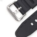 For AQ-S810W S800W AE-1000W SGW-400H 300H 500H W735H 18mm Silicone Strap Anti-Scratch Waterproof Wrist Band Bracelet Watch. 