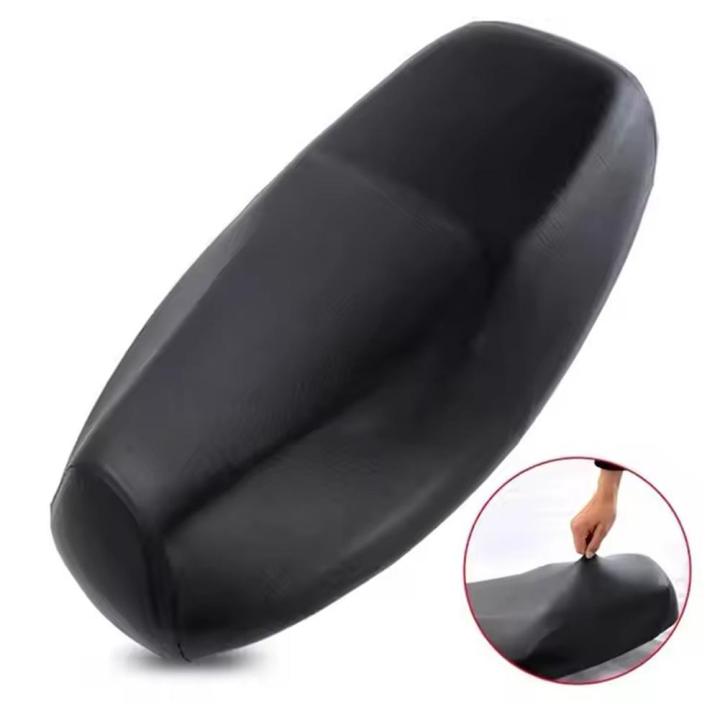 Motorcycle%20Seat%20Cover%20Waterproof%20Rain%20Dustproof%20Motorbike%20Scooter%20Cushion%20Seat%20for%20Sun%20Protection%20With%20Stretch%20Leather%20Bag%20-%20Image%206