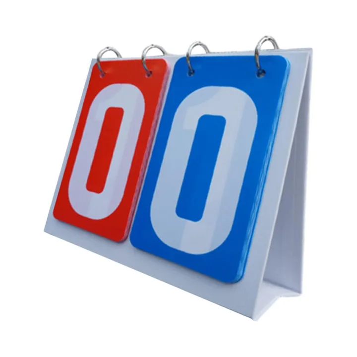 Multi%20Sports%20Scoreboard%202%20Digit%20Durable%20Flip%20Score%20Board%20Score%20Counter%20for%20Games%20Basketball%20Volleyball%20Soccer%20Badminton%20-%20Image%204