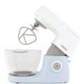 Kenwood KVC5000 Chef Sense Stand Mixer - Blue. 