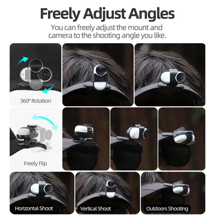 Hat%20Clip%20360%20Degree%20Fixed%20Mount%20Clamp%20Camera%20Cap%20Holder%20for%20Insta360%20GO%203/GO%203S%20Camera%20Accessories%20-%20Image%204