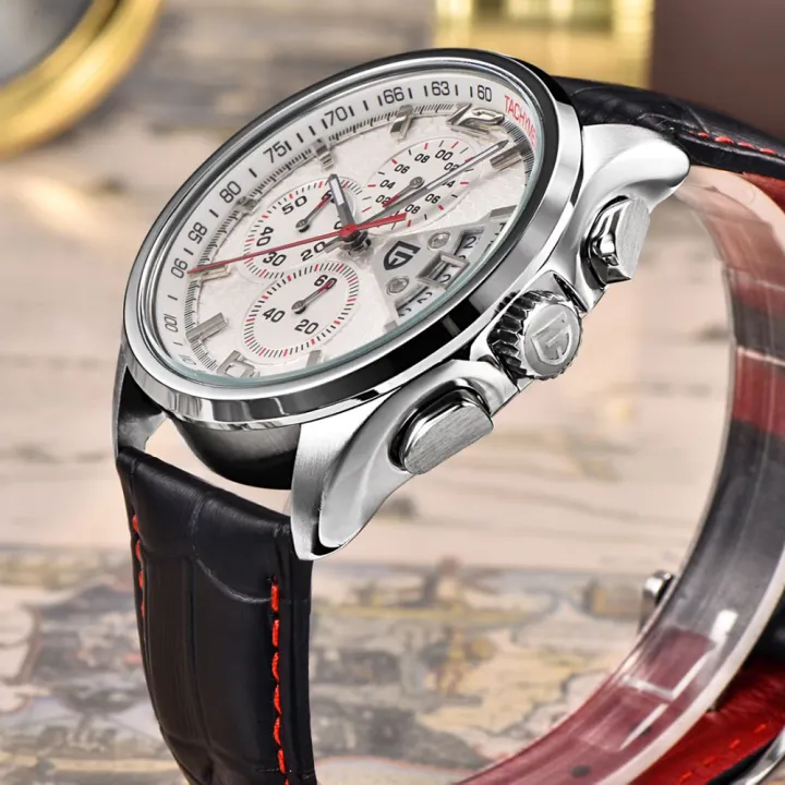 PAGANI%20DESIGN%20New%20Fashion%20Quartz%20Watch%20Waterproof%20Sports%20Retro%20Leather%20%20Multi%20functional%20Timing%20Code%20Watches%20for%20Man%20-%20Image%204