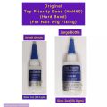 Top Priority Bond 56.8gm,Hair Fixing Bond, With German Mesh Hair Wig Tape (3/4"), For Hair Wigs & Hair Extensions. 