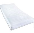 Frankenstolz 7-Zone Single Size 3feet × 6.6feet Ortho Mattress Vitacel Foam Core Mattress Harmonie Ortho padeic memory foam. 