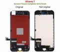 iPhone 7 panel display. 