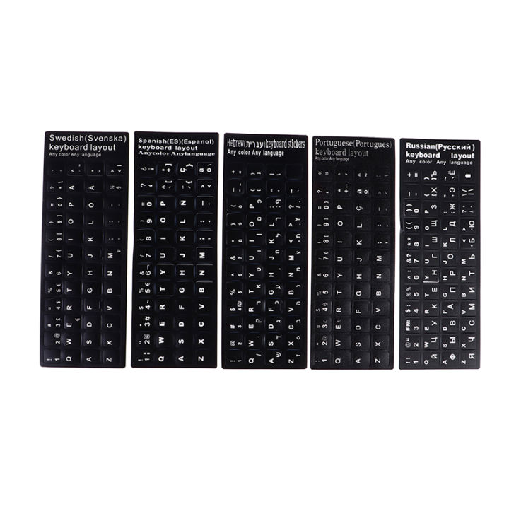 Russian%20Keyboard%20Cover%20Stickers%20For%20Book%20Laptop%20Keyboard%2010%20"To%2017"%20Computer%20Standard%20Letter%20Layout%20Keyboard%20Covers%20Film%20-%20Image%206