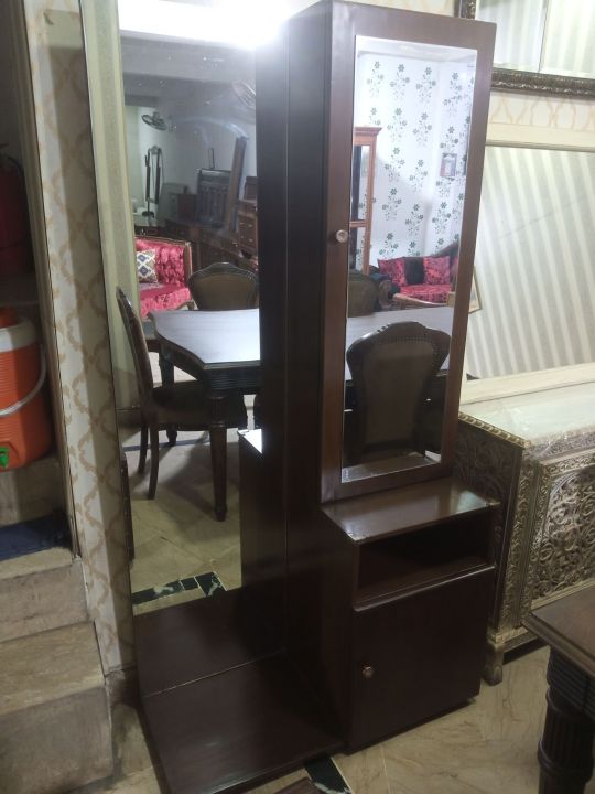 dressing tables
