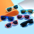 New Children's Color Matching SunglaSSeS For Boys And Girls, Version, UV Resistant BaBy Summer SunShades.