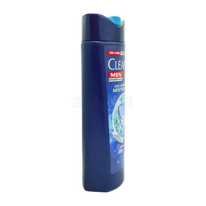 Clear%20Men's%20Anti-Dandruff%20Shampoo%20Cool%20Sport%20Menthol%20(Made%20in%20Thailand)%20-%20Image%202