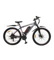 Duranta Electric Bike With Hub Motor & Digital Display E-Rider-101.