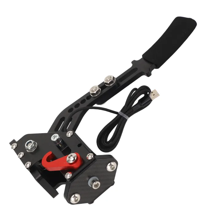 14Bit%20PC%20USB%20Handbrake%20for%20Racing%20Games%20G27%20G25%20G29%20T500%20T300%20Fanatecosw%20Lfs%20Dirt%20%20Handbrake%20for%20G27%20Racing%20Games%20Handbrake%20-%20Image%205