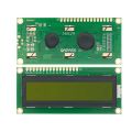 LCD1602 1602 LCD Module Blue / Yellow Green Screen 16x2 Character LCD Display PCF8574T PCF8574 IIC I2C Interface 5V for arduino. 