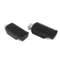 F850GS F750GS 2018-2023 Motorcycle Footpeg For BMW F800GS F900GS K1300GT Rear Footrest Foot Peg Rest Board Pedal Kit Accessories. 
