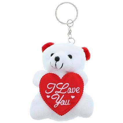 Teddy%20bear%20keychain,keyholder%20-%20Image%203
