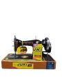 Juki Sewing Machine Heavy Duty 1 Year's Warranty. 