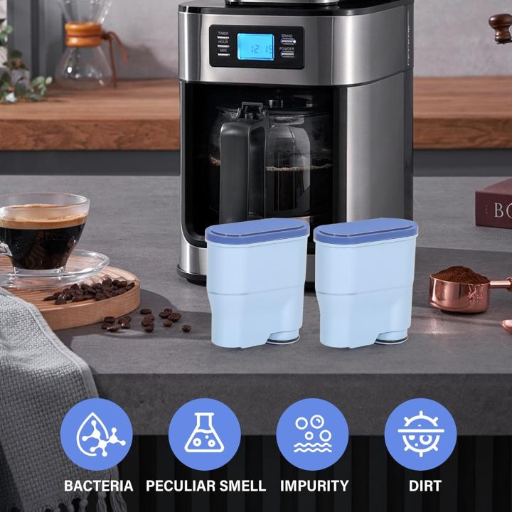 3/6pcs%20Coffee%20Filter%20Compatible%20with%20Philips%20AquaClean,%20CA6903%20Aqua%20Clean%20Water%20Filter%20for%20Fully%20Automatic%20Coffee%20Machines%20-%20Image%204