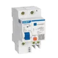 RCBO CHINT NXBLE-32 DP 2 POLE (16A TO 63A).