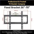 LED TV Wall Mount/Wall Stand 26-70 Inch For Smart/Led TVLow.