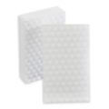 Melamine Magic Sponge Eraser For Kitchen Office Bathroom Clean Accessory Dish Cleaning Nano 100*60*20mm 100 Pcs. 