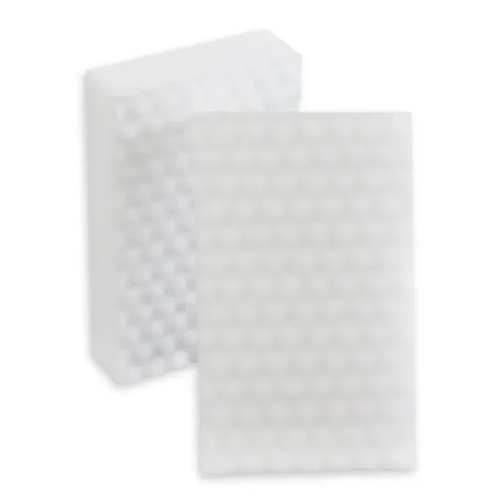 Melamine%20Magic%20Sponge%20Eraser%20For%20Kitchen%20Office%20Bathroom%20Clean%20Accessory%20Dish%20Cleaning%20Nano%20100*60*20mm%20100%20Pcs%20-%20Image%202