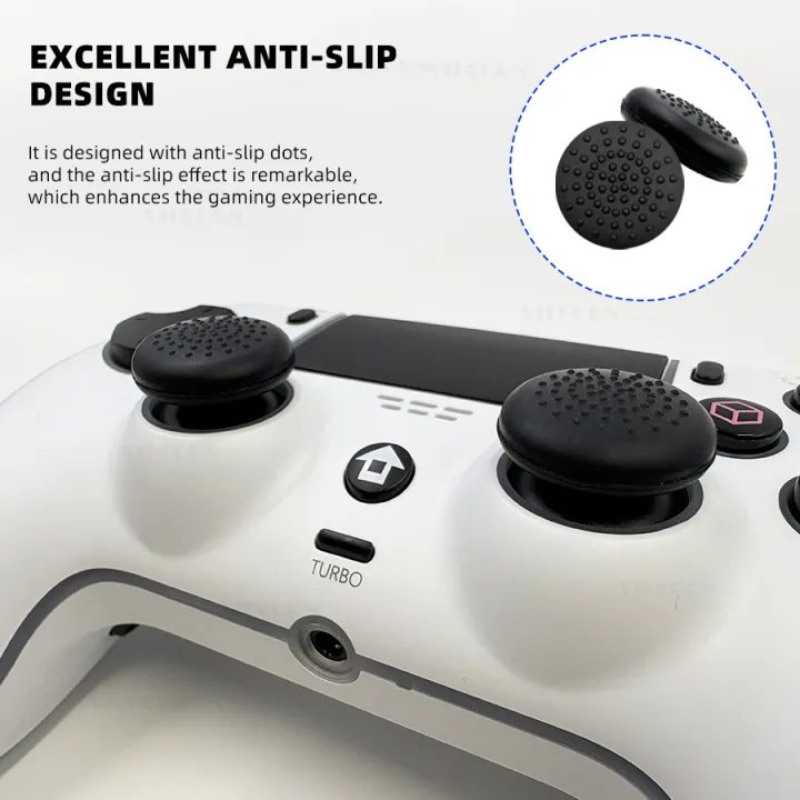 8PCS%20Thumb%20Stick%20Grip%20Cap%20Controller%20Silicone%20Analog%20Rubber%20Cap%20For%20PS5/PS4/Xbox%20Series%20X/S/Switch%20Pro%20Gamepad%20Accessories%20-%20Image%206