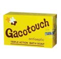 Gacotouch Triple Action Bath Soap - 102gX6 Pcs. 