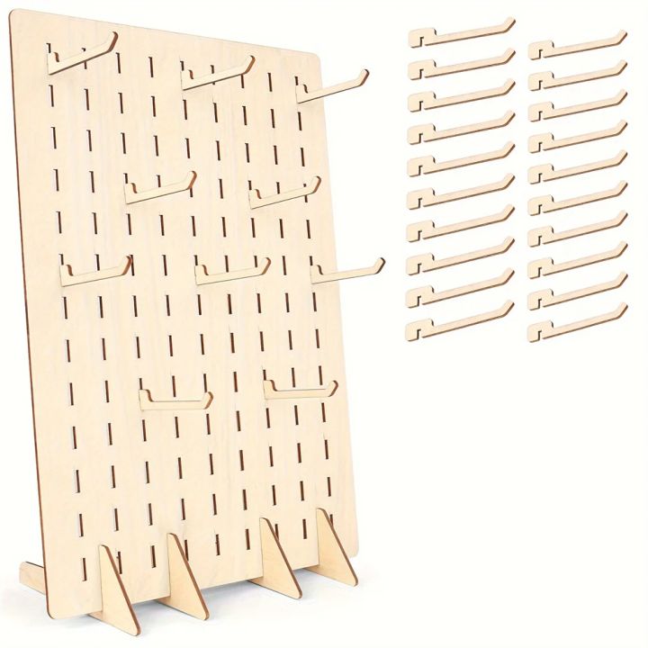 1Pcs%20Fashion%20Multi-purposel%20Hooks%20Earrings%20Display%20Stand%20Necklace%20Pendant%20Earring%20Jewelry%20Storage%20Rack%20Counter%20Showcase%20Props%20-%20Image%207