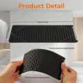 Arbitrarily Foldable Creative Deformation Multi Functional Lazy Stand Universal Desktop Holder For Phone Tablet Laptop. 