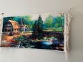 Imported Wall hanging carpets. 
