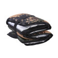 Folding Camping Mat Portable Outdoor Oxford Cloth Waterproof Foam Sitting Prevent Dirty Hiking Small Seat Pad. 