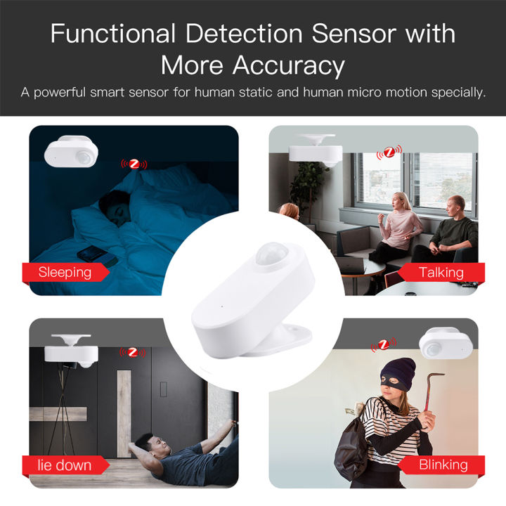 ZigBee%20Human%20Presence%20Sensor%2024G%20MmWave%20Radar%20Motion%20Movement%20Occupancy%20Detector%20Battery%20Powered%20Tuya%20Smart%20Life%20Home%20Automation%20-%20Image%203
