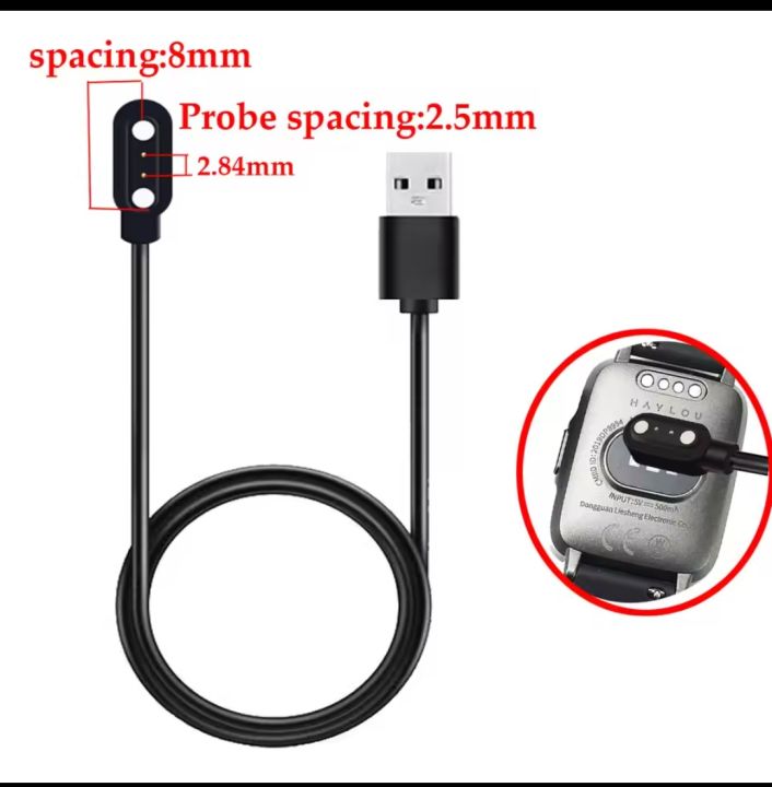 Best%20Selling%20Magnetic%20Charger%20Cables%202.84mm%20Distance%202pins%20Charge%20Charging%20For%20Smart%20Band%20Smart%20Watch%20Bracelet%20Smartwatch%20-%20Image%202