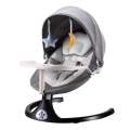 Auto Baby Rocking Chair Smart Baby Bassinet Electric Swing for Children Adjustable Chaise Longue for Baby Cradle with Music. 