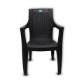 6 Set Plastic Arm Chair. 