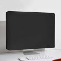 PC Desktop Computer Monitor Dust Cover Oxford Cloth Waterproof Fabric Home PC Display TV LCD Screen Protector Case. 