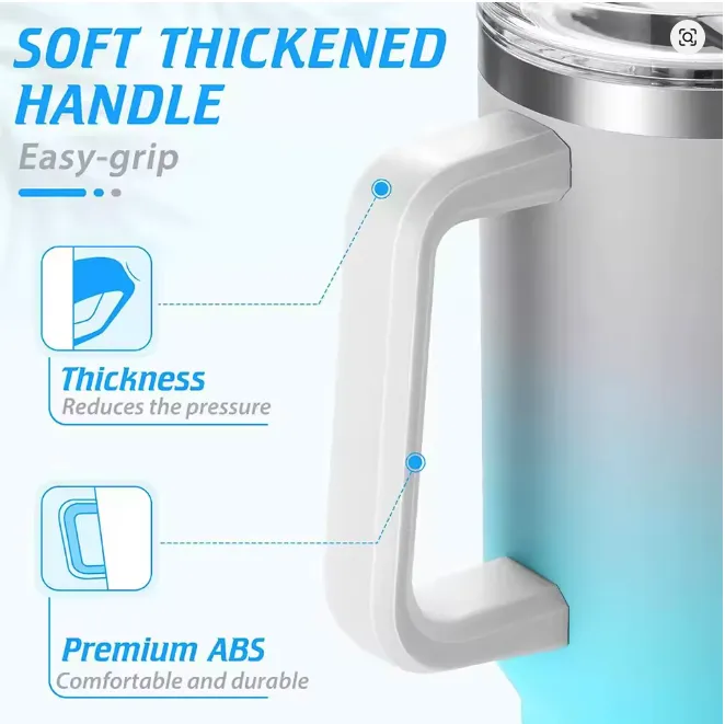 Trendy%2040oz%20(NON-VACUUM;%20SPILLS%20WATER%20WHEN%20TILTED)%20Insulated%20Tumbler%20with%20Handle%20and%20Straw%20for%20Daily%20Life%20Travel%20Iced%20Coffee%20Cup%20Reusable%20Stainless%20Steel%20Insulated%20Water%20Bottle%201183ml%20-%20Image%203