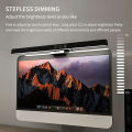 LED Monitor Light Bar 33cm 50cm Desk Lamp Setup Monitor Lights for PC Computer Screen Light Reading Table Lamp Stepless Dimming. 