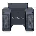 HotRC HT-8A 8CH 2.4Ghz FHSS Remote Control Transmitter with F-08A Receiver Color Screen For RC Car Boat Helicopter Plane Upgrade. 