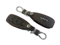 Ford EcoSport key fob Ford key with stem (unframed only). 