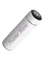 Customize Bottles with Name logo Bottle with Name Printing, Customize Vacuum Thermos Flask Bottle,  Best Water Bottle, Bottle with Writing, Water Bottle for Kids, Hot and Cool Bottle, Personalised Bottle, Beautiful Tumbler Bottles, Laser Engraved Bottles. 