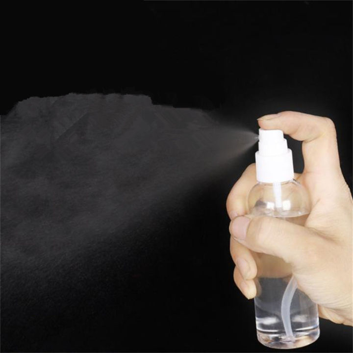 50PCS%2010ml%2030ml%2050ml%20100ml%20Clear%20Empty%20Spray%20Bottles%20Refillable%20Bottle%20Container%20Empty%20Cosmetic%20Containers%20Perfume%20Bottles%20-%20Image%206