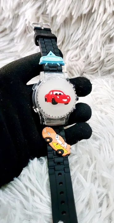 Kids%20watch%20Spinner%20Lighting%20cute%20Looking%20watch%20for%20Kids%20and%20Babies%20-%20Car%20-%20Image%204