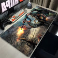 Gamer Desk Mat S-stalker 2 Mousepads HD Pc Mouse Pad Office Desk Pads Large Mousepad Non-slip Mouse Mats For Computer  XXL. 