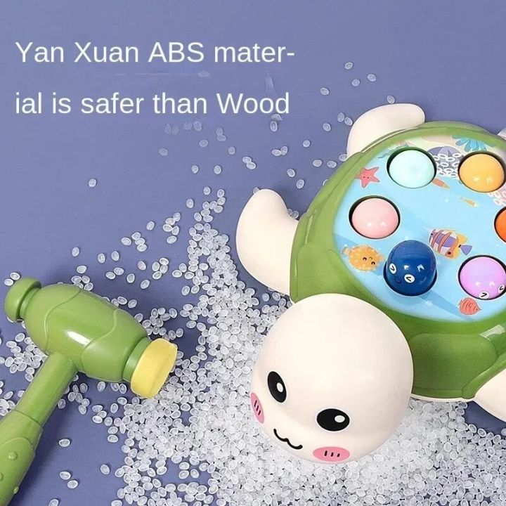 Montessori%20Baby%20Toys%20Toddler%20Educational%20Birthday%20Gifts%20Animal%20Theme%20Knocking%20Game%20Parent%20Child%20Board%20Hammering%20Cartoon%20Games%20-%20Image%203
