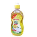 National Dish Washing Liquid Soap (400+100) 500 Ml. 
