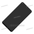 High Quality TFT LCD For  A11 LCD Battery Back Cover Display Screen replacement Digitizer Assembly with Frame. 