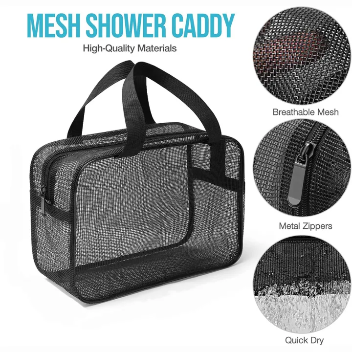 Portable%20Bathing%20Bag%20Mesh%20Shower%20Toiletry%20Pouch%20Travel%20Makeup%20Storage%20Holder%20Bathroom%20Accessories%20Organizer%20Beach%20Bag%20-%20Image%202