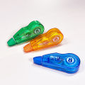 1 Pack Mini Correction Tape, Classic Color, Learn To Modify Student Supplies, Office Finance Ledger Supplies. 