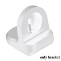 USB Cable Fast Charger Dock Station Magnetic Watch Wireless Charger For Watch 3 4 Active 2 1 Charging Cable Dock.